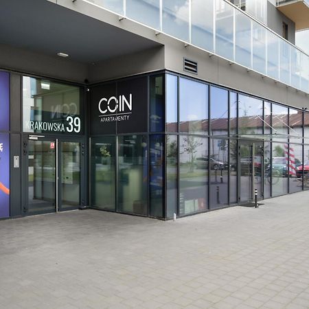 Klasyczny Apartament Z Balkonem We Wroclawiu By Noclegi Renters ภายนอก รูปภาพ