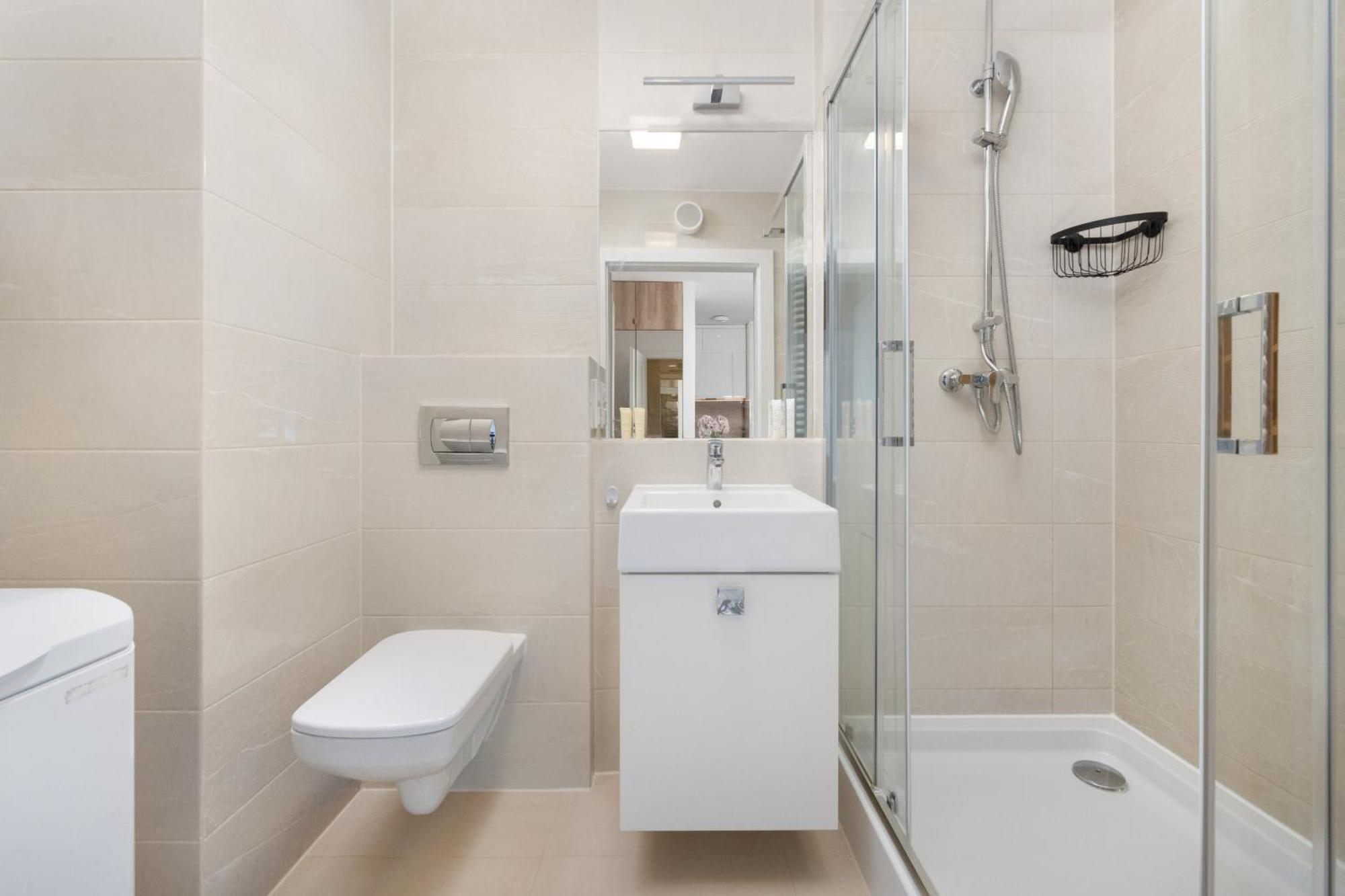 Klasyczny Apartament Z Balkonem We Wroclawiu By Noclegi Renters ภายนอก รูปภาพ