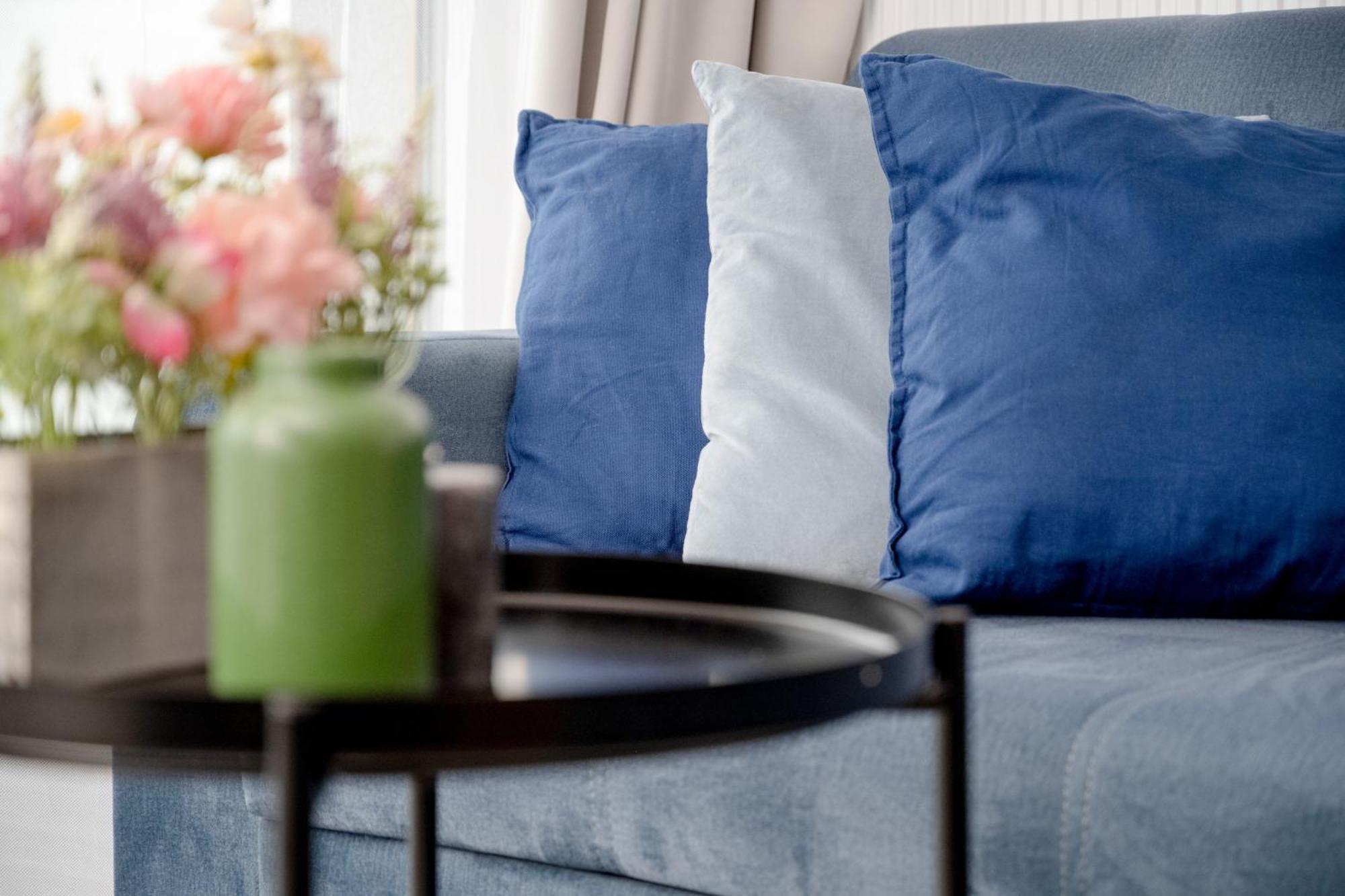 Klasyczny Apartament Z Balkonem We Wroclawiu By Noclegi Renters ภายนอก รูปภาพ